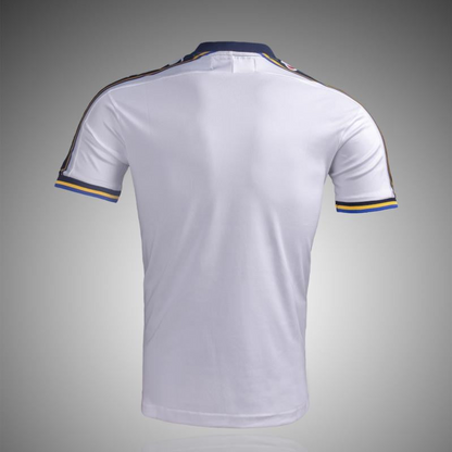 RETRO 02/03 Parma Away Soccer Jersey