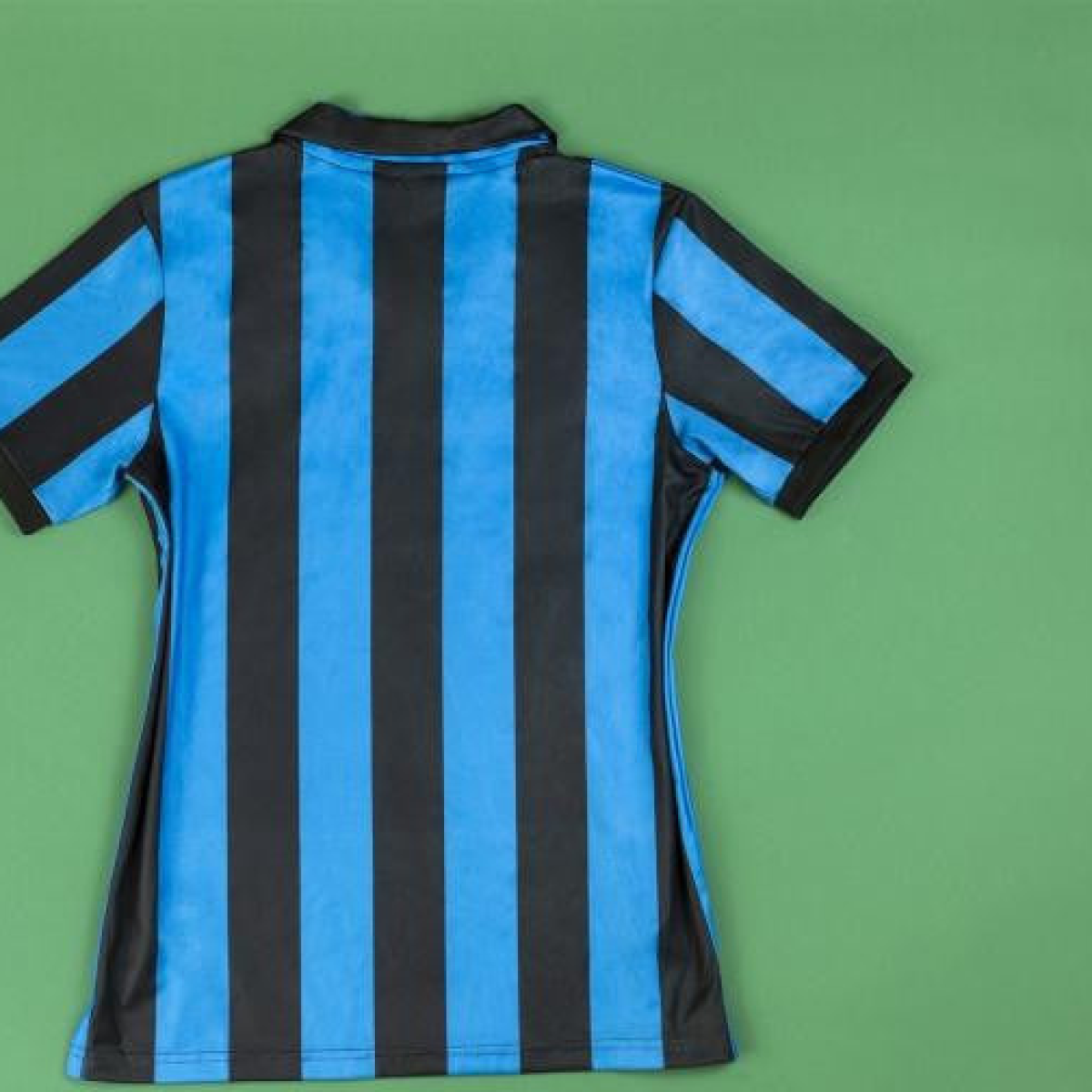 RETRO 88/90 Inter Milan Home Soccer Jersey