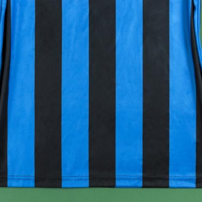RETRO 88/90 Inter Milan Home Soccer Jersey