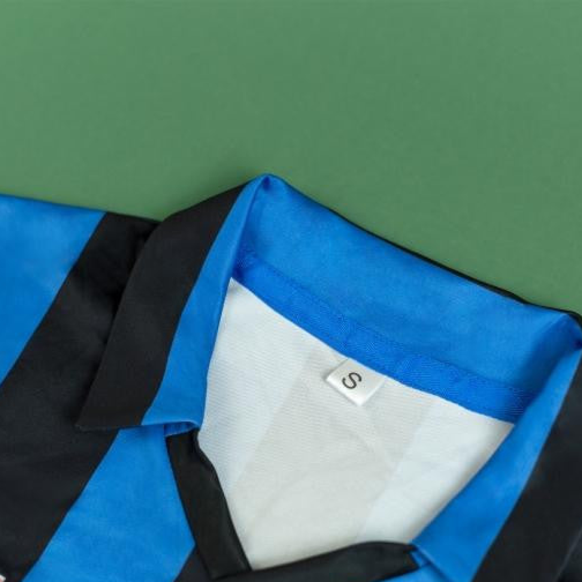 RETRO 88/90 Inter Milan Home Soccer Jersey