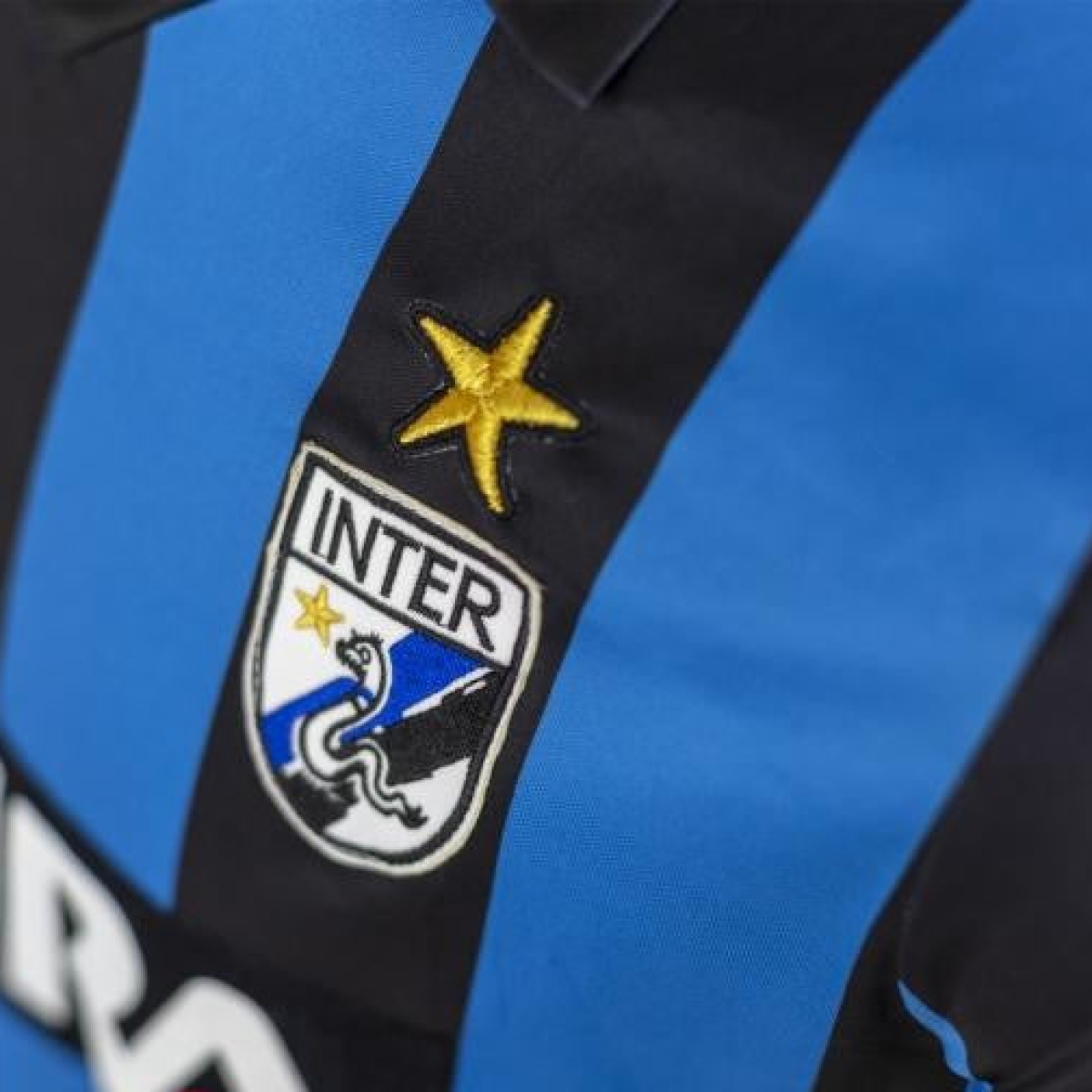 RETRO 88/90 Inter Milan Home Soccer Jersey