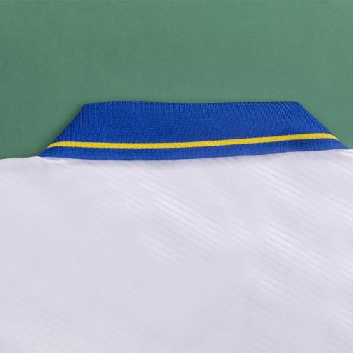 RETRO 93/95 Parma Away Soccer Jersey