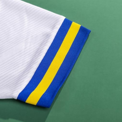 RETRO 93/95 Parma Away Soccer Jersey