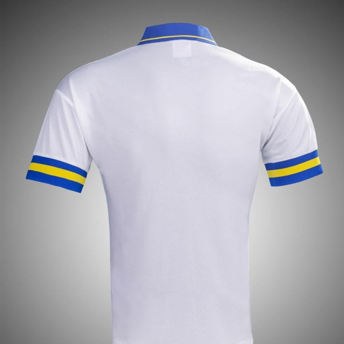RETRO 93/95 Parma Away Soccer Jersey