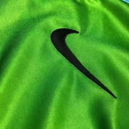 Retro 95/96 Tampa Bay Buccaneers Green Jersey