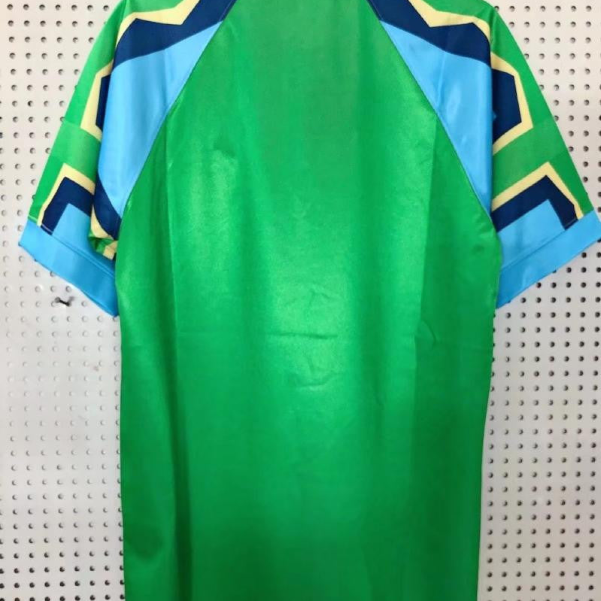 Retro 95/96 Tampa Bay Buccaneers Green Jersey