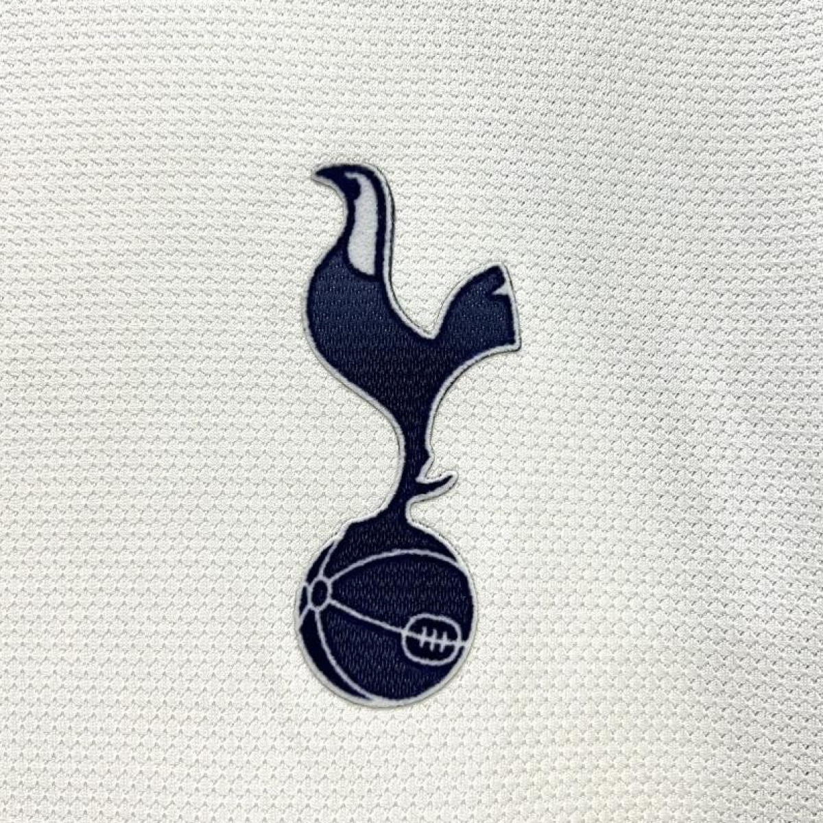 Retro 06/07 Tottenham Hotspur Home Soccer Jersey
