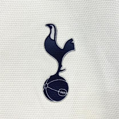 Retro 06/07 Tottenham Hotspur Home Soccer Jersey