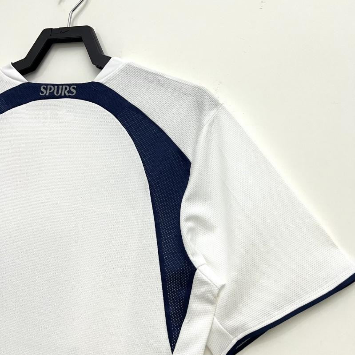 Retro 06/07 Tottenham Hotspur Home Soccer Jersey