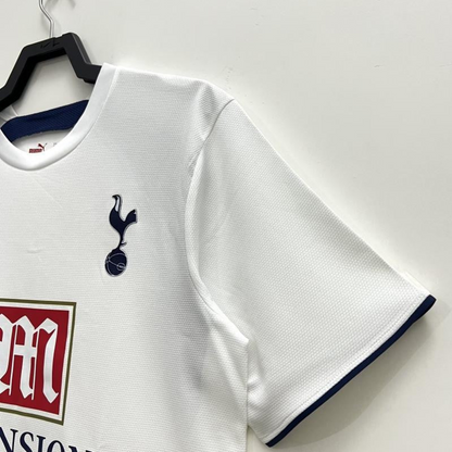 Retro 06/07 Tottenham Hotspur Home Soccer Jersey