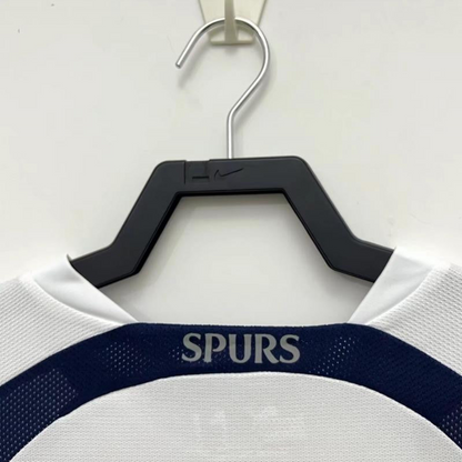 Retro 06/07 Tottenham Hotspur Home Soccer Jersey