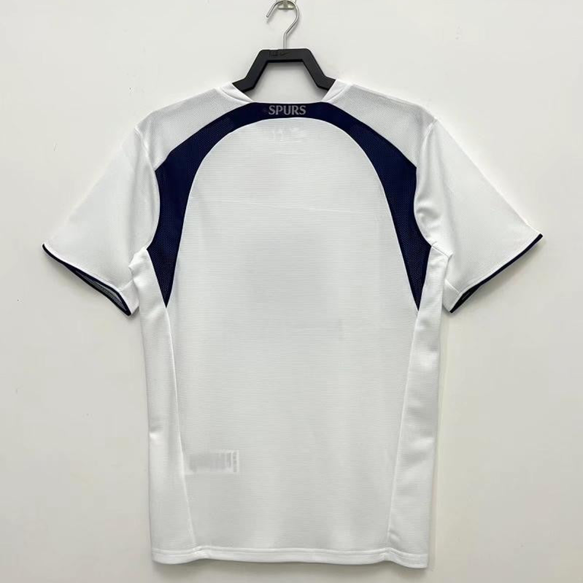 Retro 06/07 Tottenham Hotspur Home Soccer Jersey