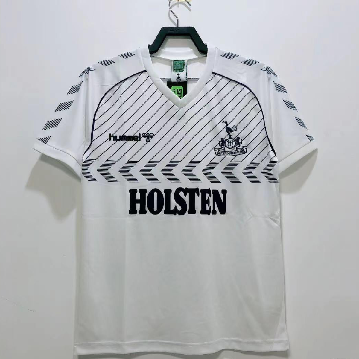 Retro 95/96 Tottenham Hotspur Home Jersey