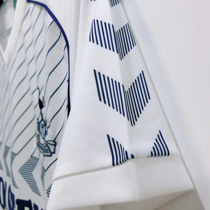 Retro 95/96 Tottenham Hotspur Home Jersey