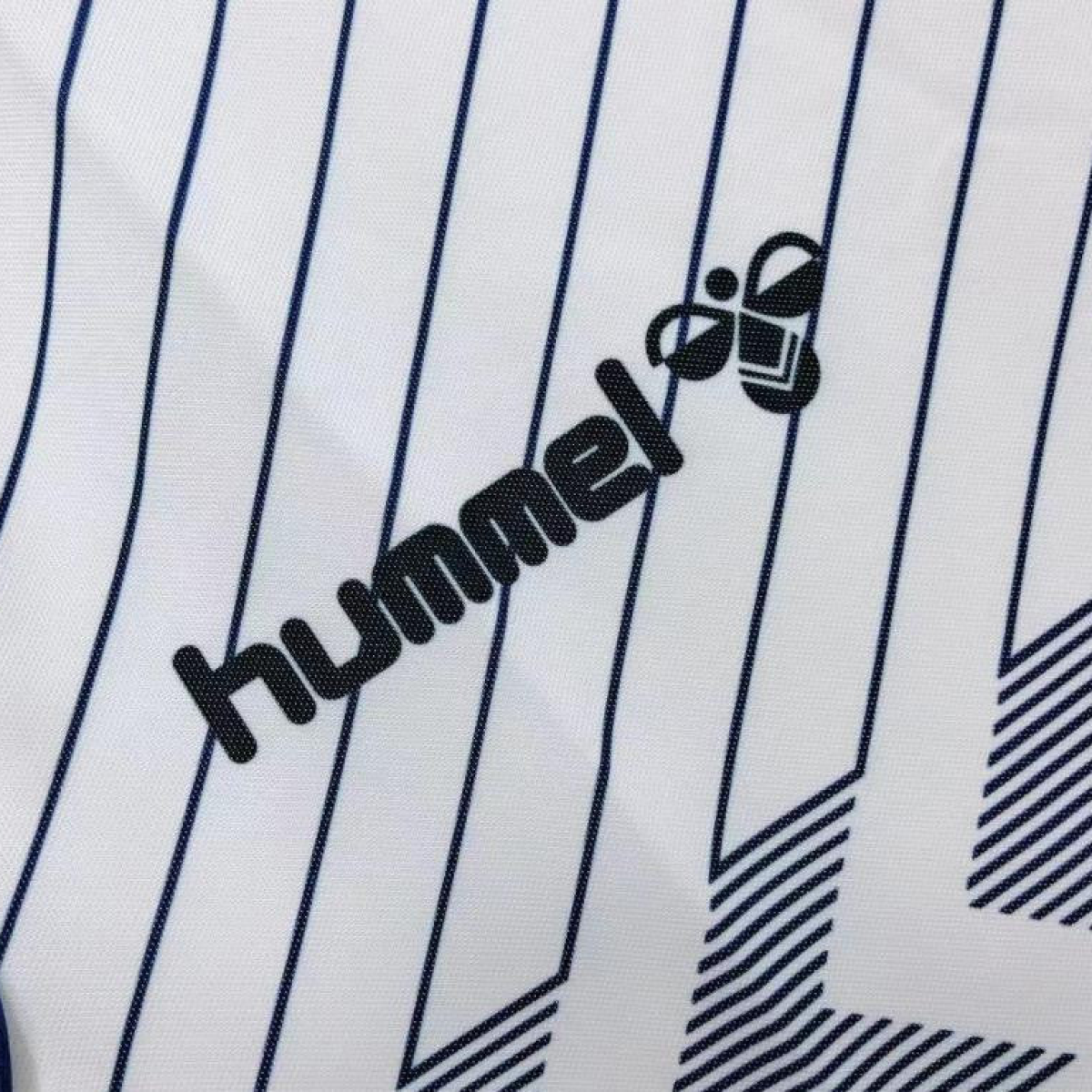 Retro 95/96 Tottenham Hotspur Home Jersey