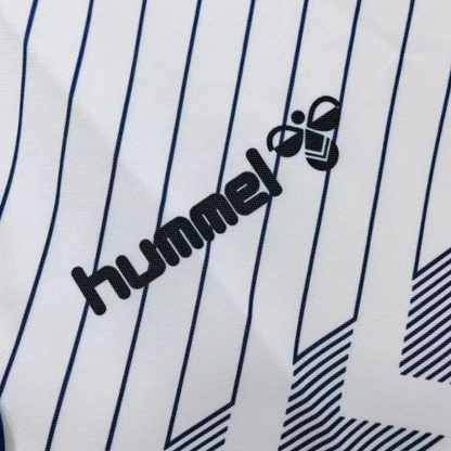 Retro 95/96 Tottenham Hotspur Home Jersey