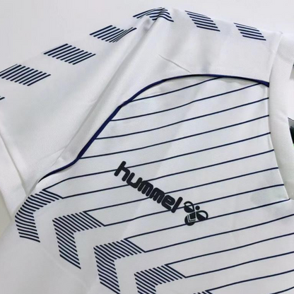 Retro 95/96 Tottenham Hotspur Home Jersey