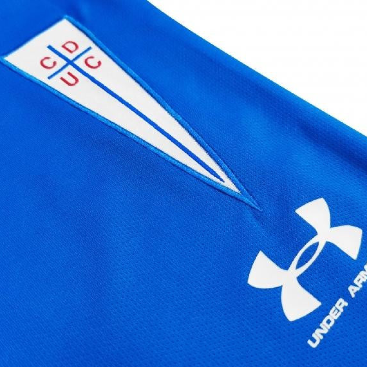Retro Kids 2021/22 Club Deportivo Universidad Catolica Home Soccer Jersey