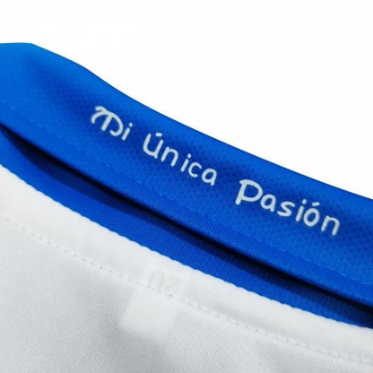 Retro Kids 2021/22 Club Deportivo Universidad Catolica Home Soccer Jersey