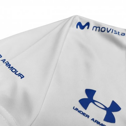 Retro Kids 2021/22 Club Deportivo Universidad Catolica Home Soccer Jersey