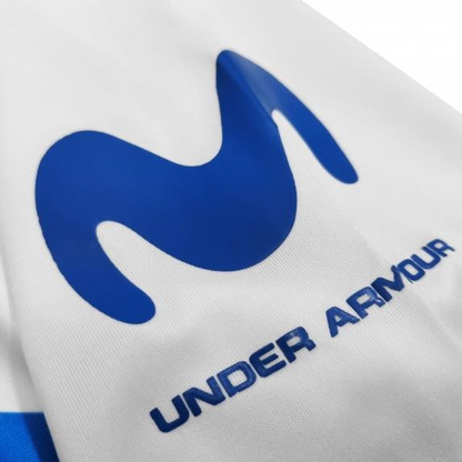 Retro Kids 2021/22 Club Deportivo Universidad Catolica Home Soccer Jersey