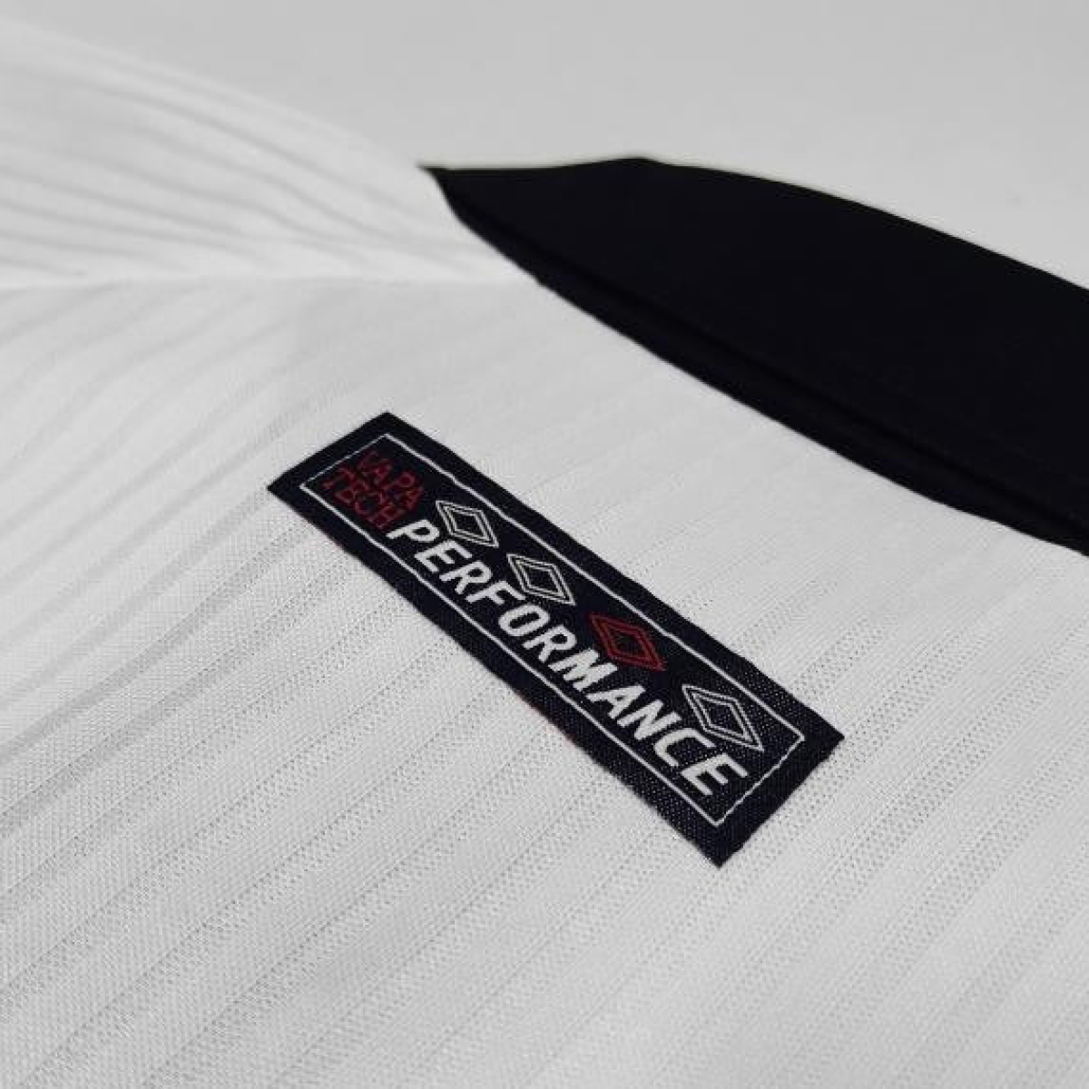 Retro Kids 1998 England Home Soccer Jersey