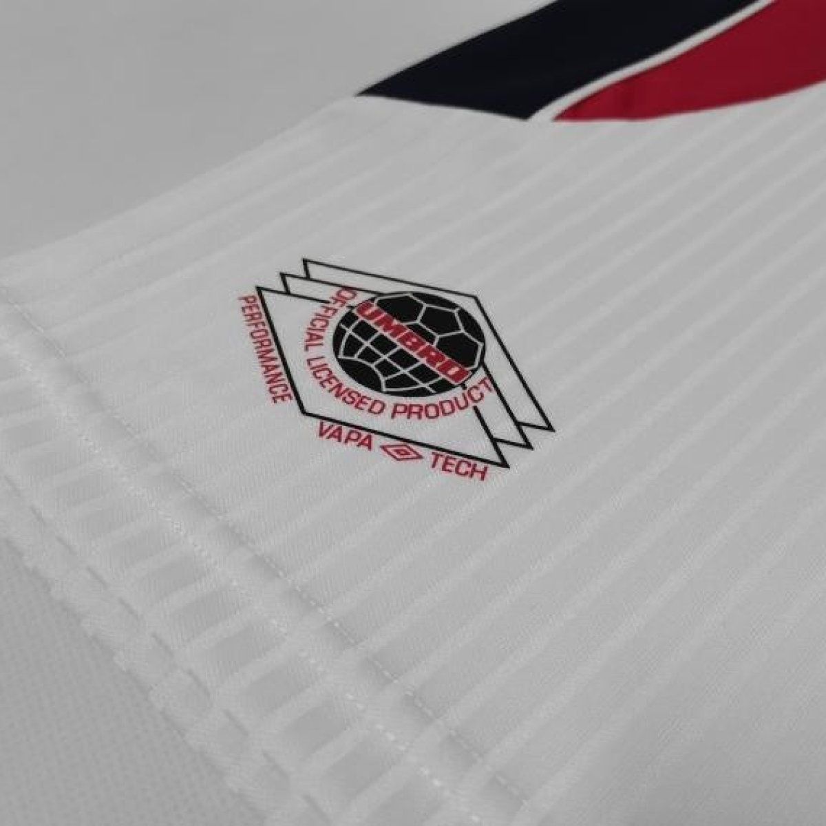 Retro Kids 1998 England Home Soccer Jersey