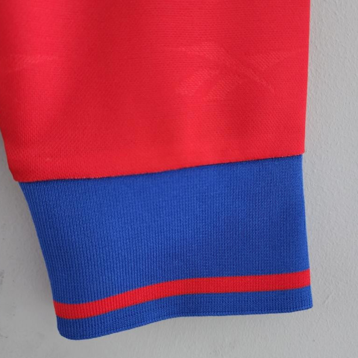 Retro Long Sleeve 1998 Deportivo Universidad Católica Away Soccer Jersey