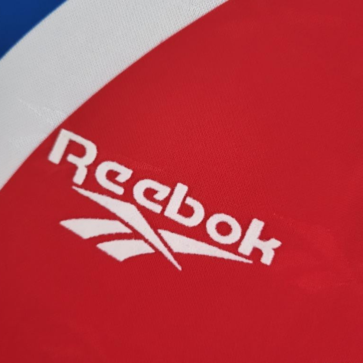 Retro Long Sleeve 1998 Deportivo Universidad Católica Away Soccer Jersey