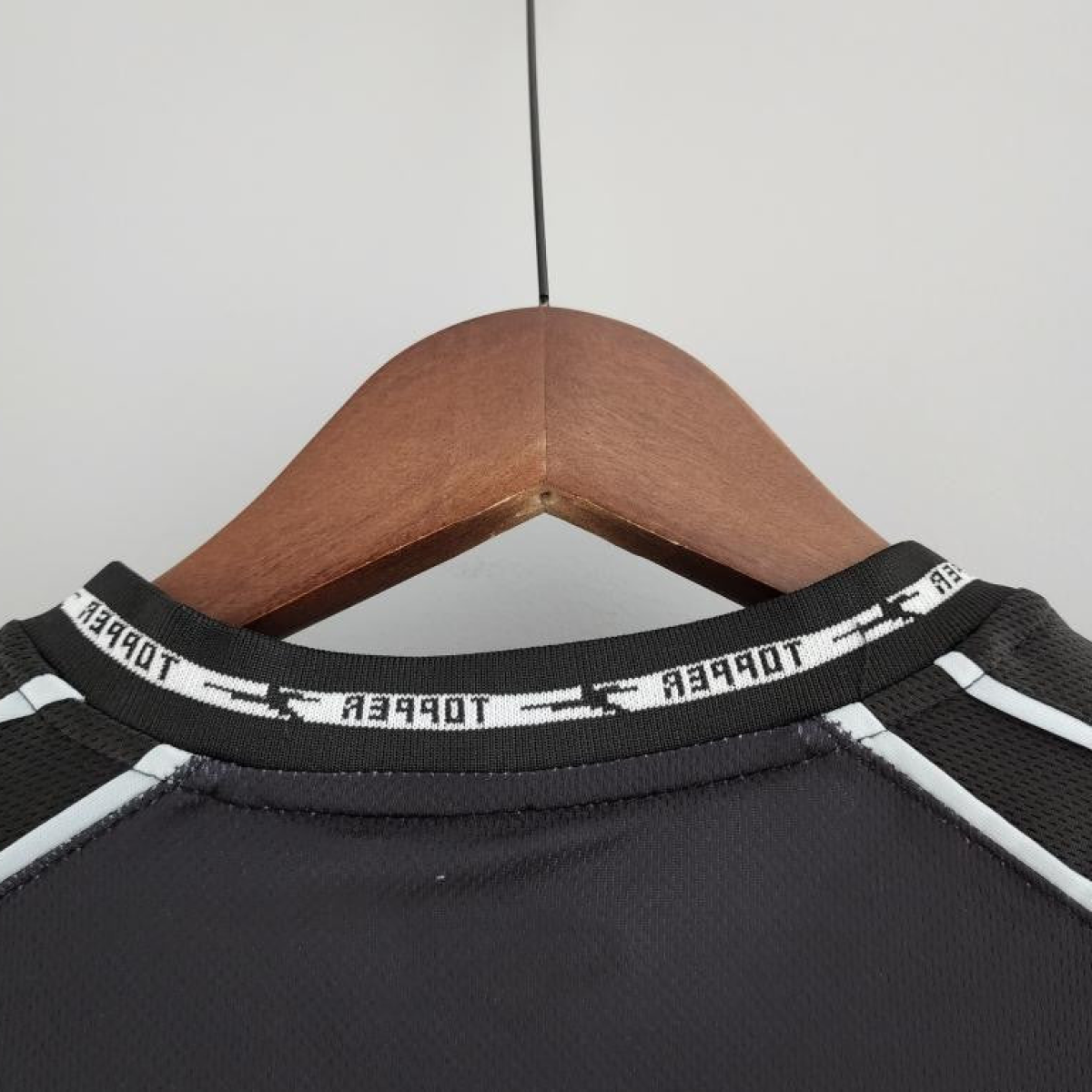 Retro 02/03 Olimpia Away Soccer Jersey