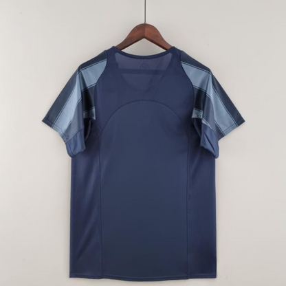 Retro Inter Milan 04/05 Third Away Soccer Jersey