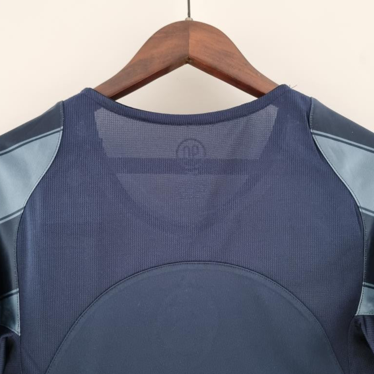 Retro Inter Milan 04/05 Third Away Soccer Jersey