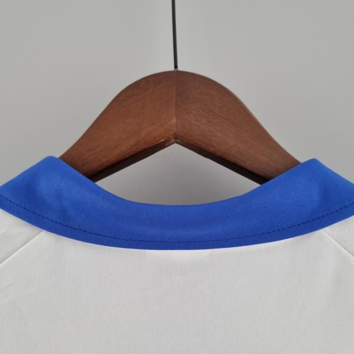 Retro 1993 Deportivo Universidad Católica Home Soccer Jersey