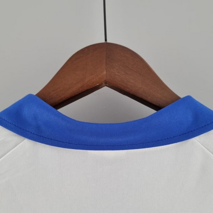 Retro 1993 Deportivo Universidad Católica Home Soccer Jersey