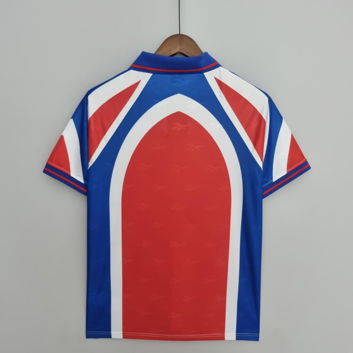 Retro 1998 Deportivo Universidad Católica away Soccer Jersey