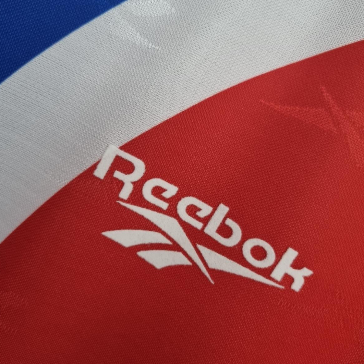Retro 1998 Deportivo Universidad Católica away Soccer Jersey