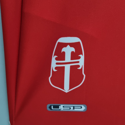 Retro 2009 Club Deportivo Universidad Católica away Soccer Jersey