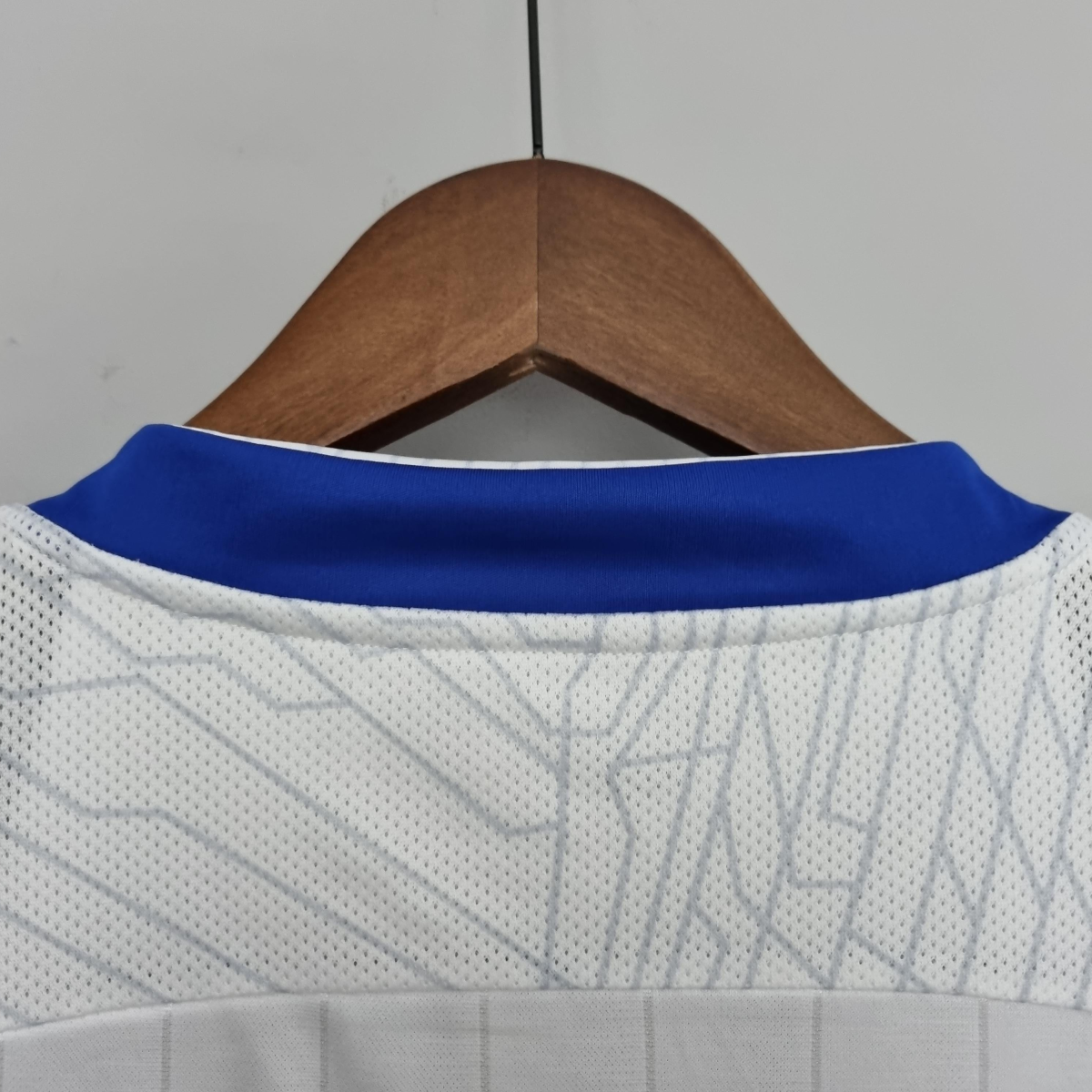 Retro 2009 Club Deportivo Universidad Católica home Soccer Jersey