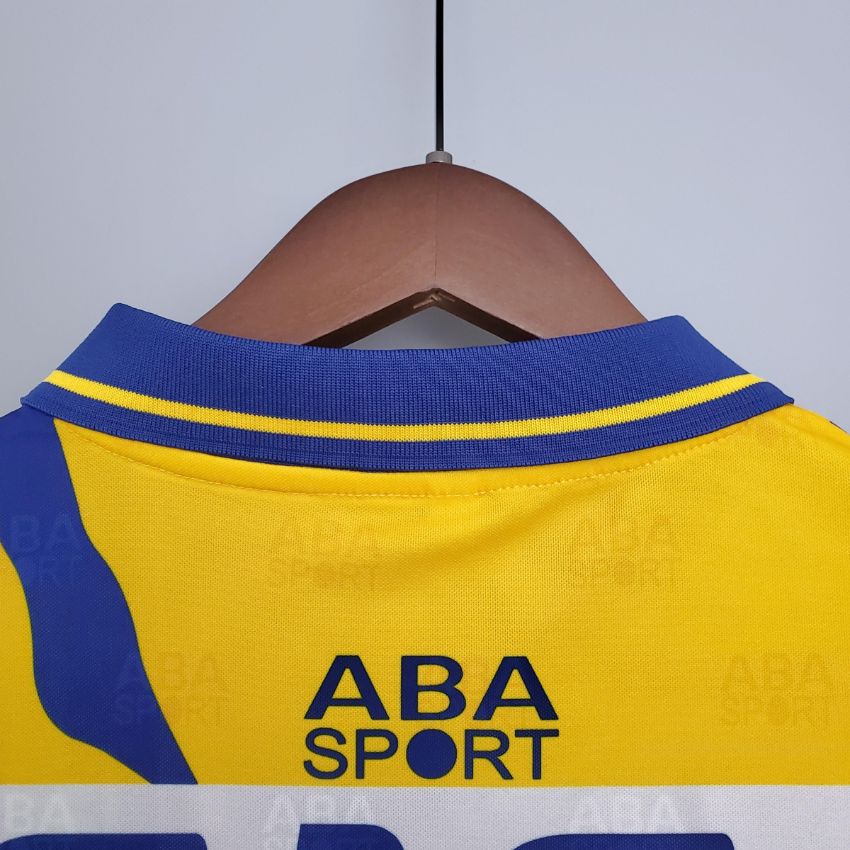 Retro 95/96 Tigres UANL Home Jersey