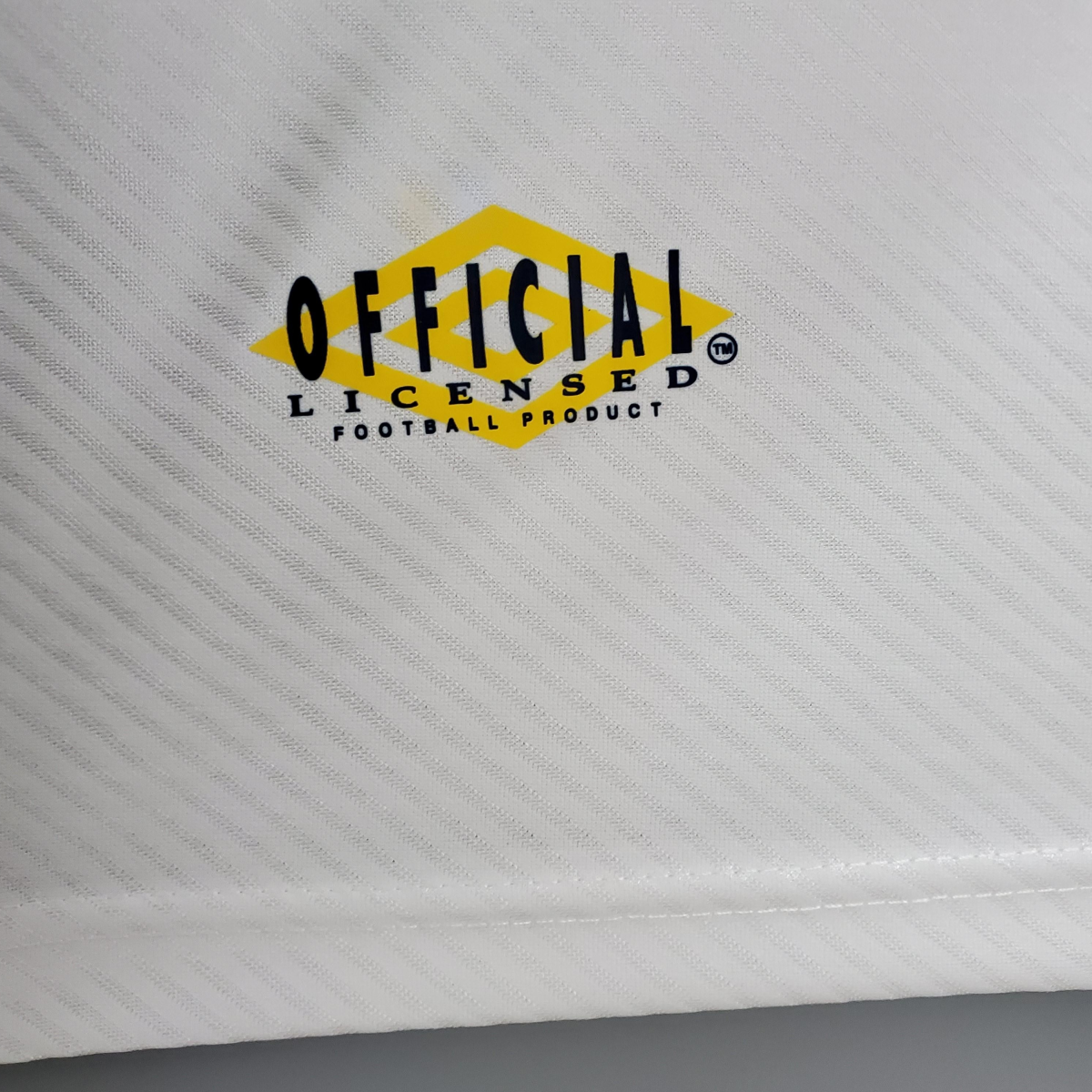 Retro 94/95 Tottenham home Soccer Jersey