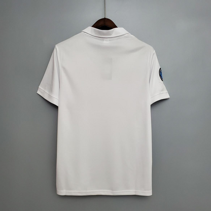 Retro Napoli 87/88 away Soccer Jersey