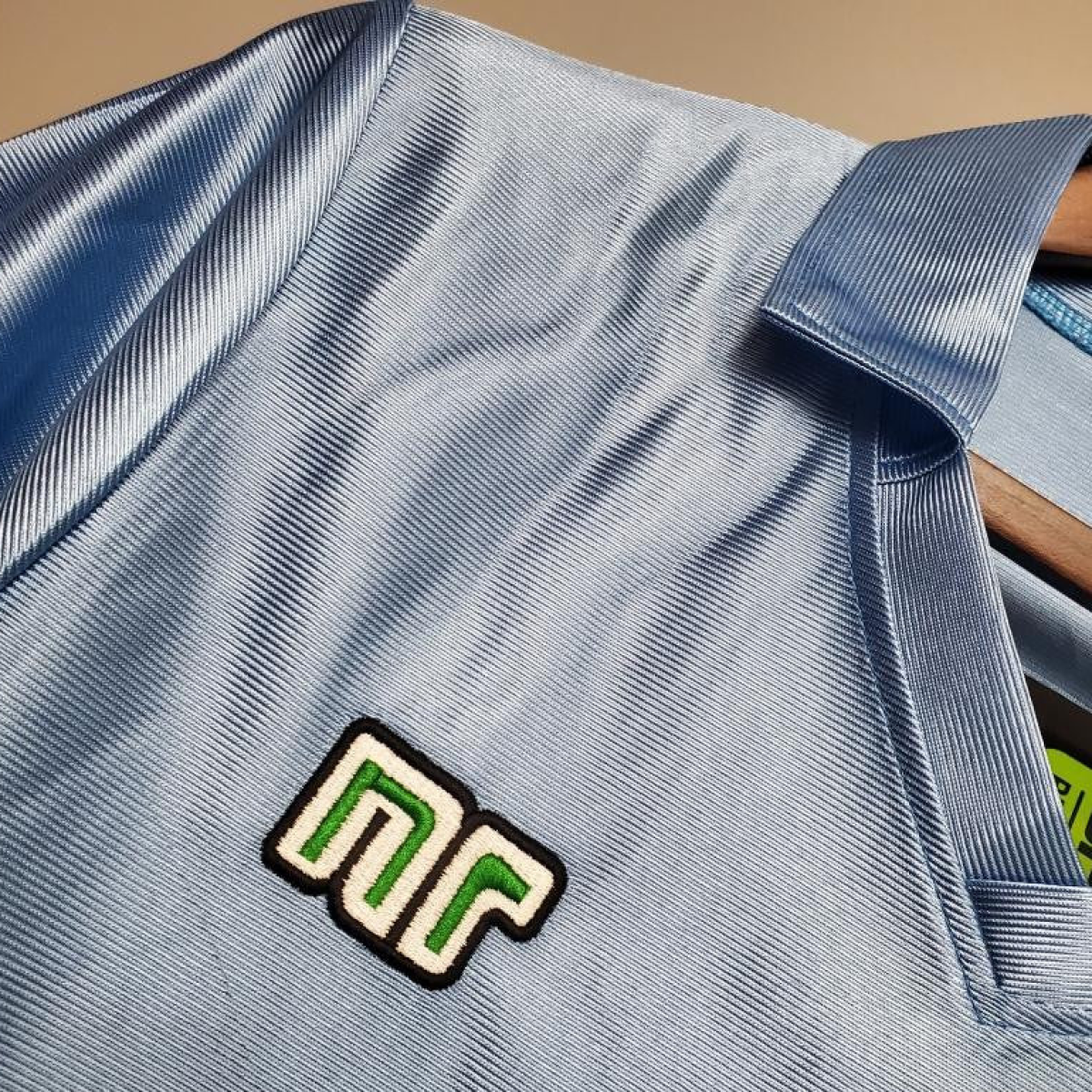 Retro Napoli 90/91 home Soccer Jersey