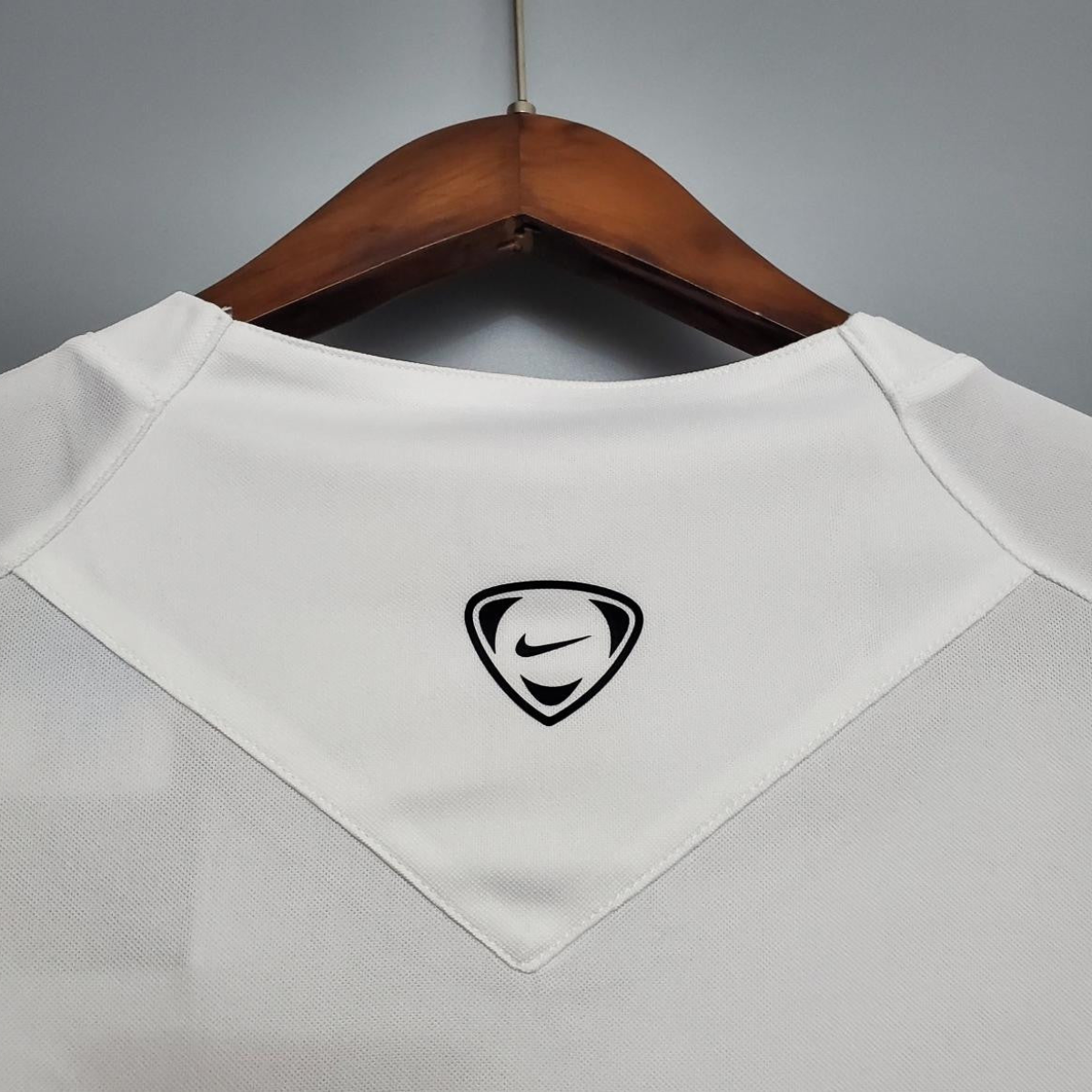 Retro 07/08 Celtic away white Soccer Jersey