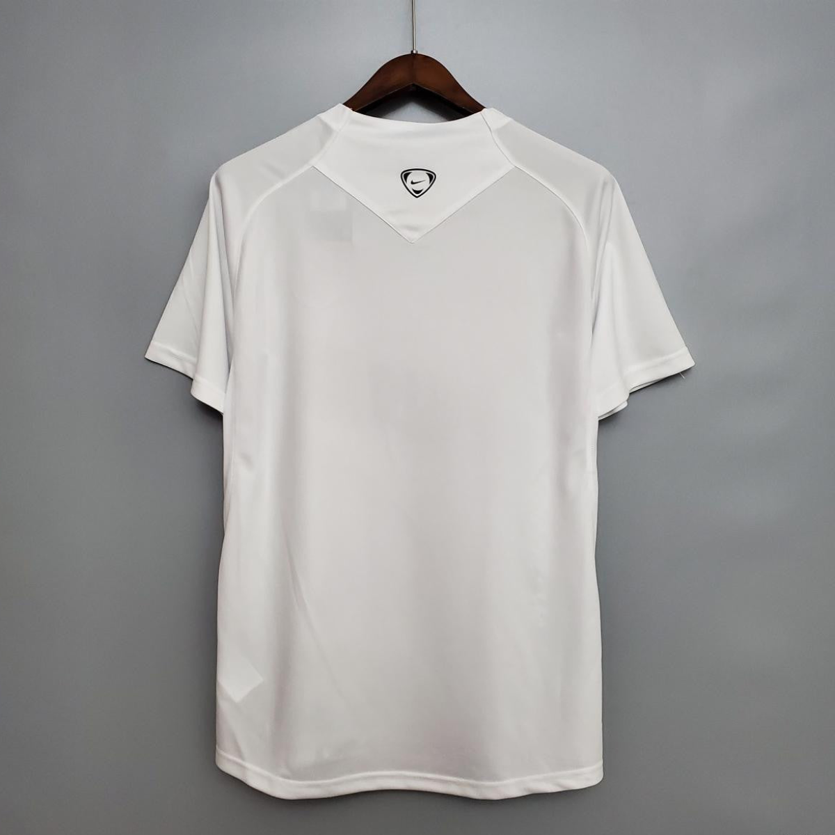 Retro 07/08 Celtic away white Soccer Jersey