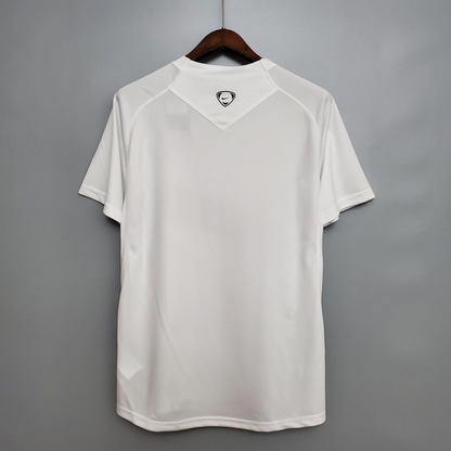 Retro 07/08 Celtic away white Soccer Jersey