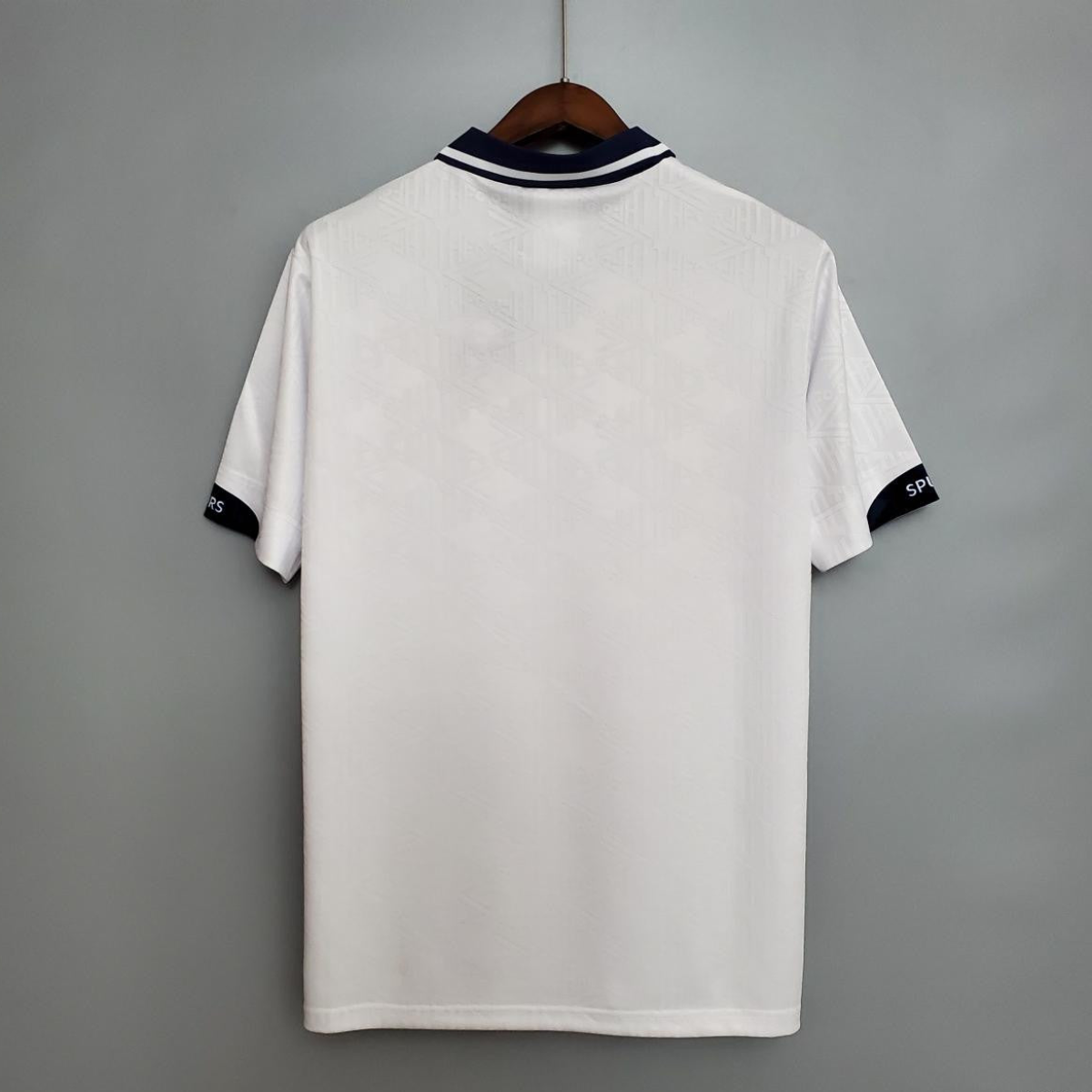Retro Tottenham 1994 home Soccer Jersey