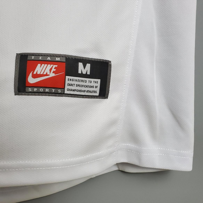 Retro 98/99 Inter Milan away Soccer Jersey