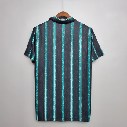 Retro Celtics 92/93 away Soccer Jersey