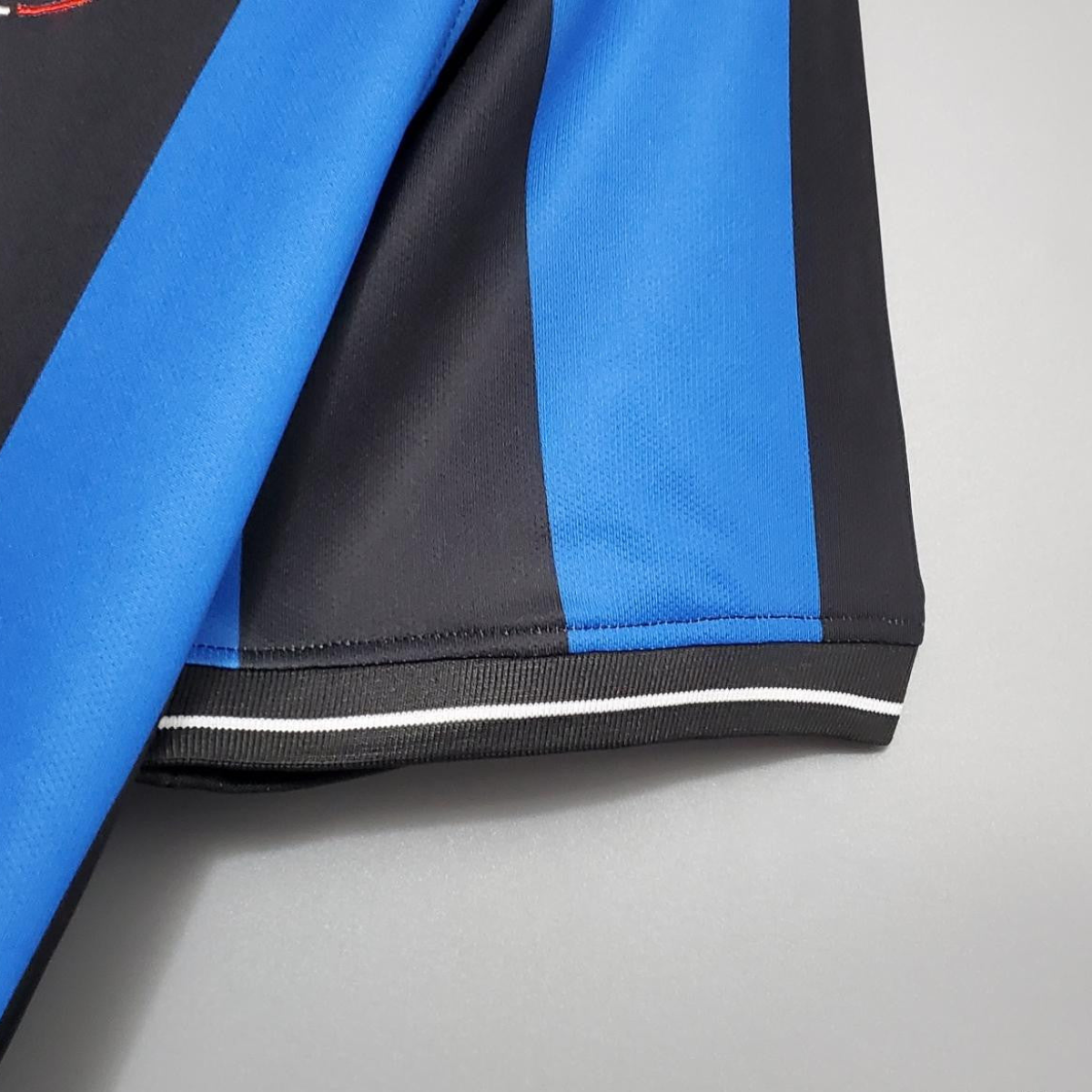 Retro 2010 Inter Milan home Soccer Jersey