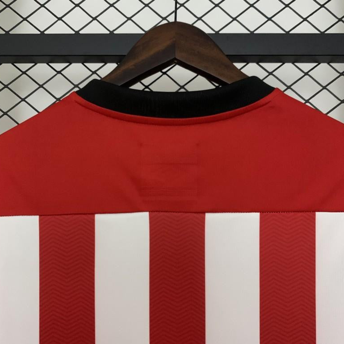 11/12 Retro Athletic Bilbao Home Jersey